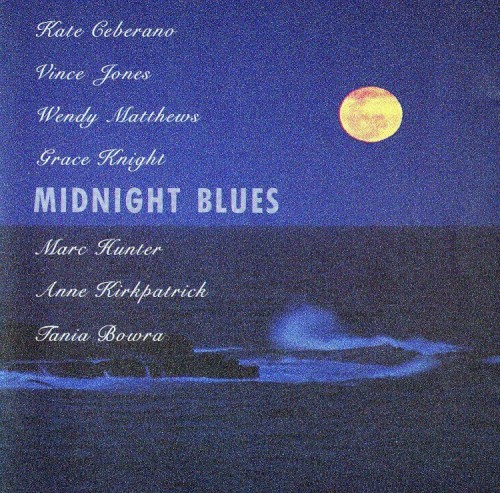 Midnight Blues