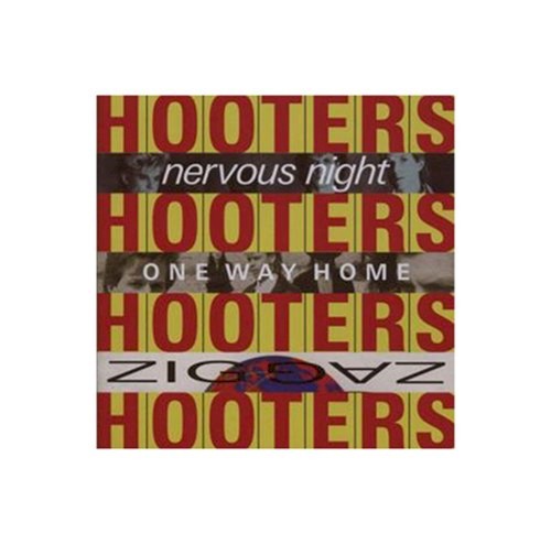 The CBS Collection: Nervous Nights... ...and Satellites