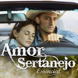 Amor Sertanejo Essencial