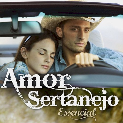 Amor Sertanejo Essencial