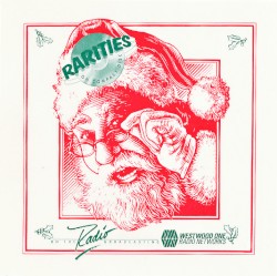 Rarities on Compact Disc: A Holiday Happening, Volume 8