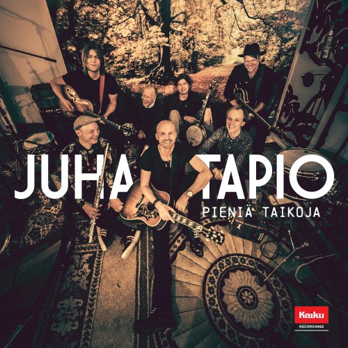 Pieniä taikoja