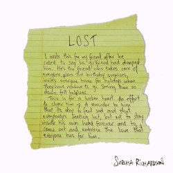 Lost