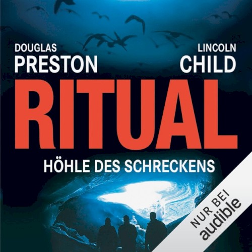 Ritual: Höhle des Schreckens