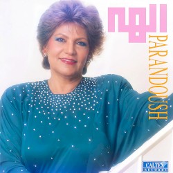 Parandoush