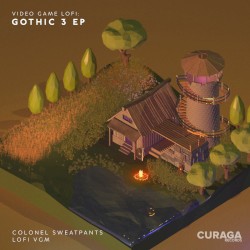 Video Game LoFi: Gothic 3 EP