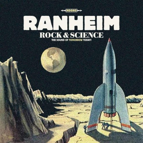 Rock & Science