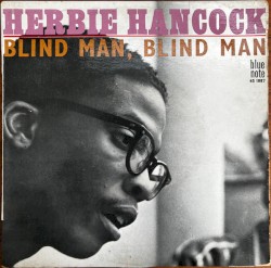 Blind Man, Blind Man