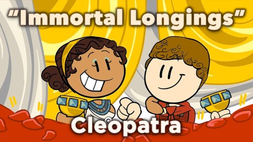 Cleopatra