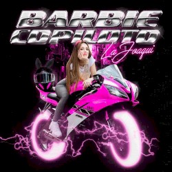Barbie copiloto