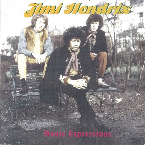 Manic Expressions