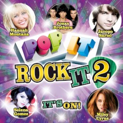 Pop It Rock It 2: It’s On