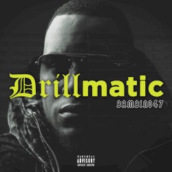 Drillmatic