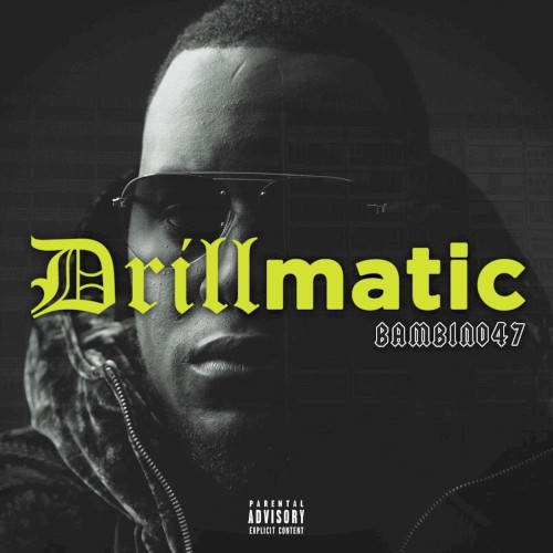 Drillmatic