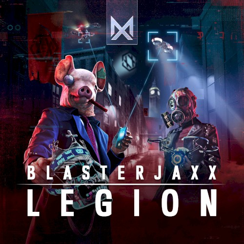 Legion