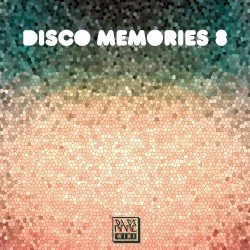 Disco Memories, Vol. 8