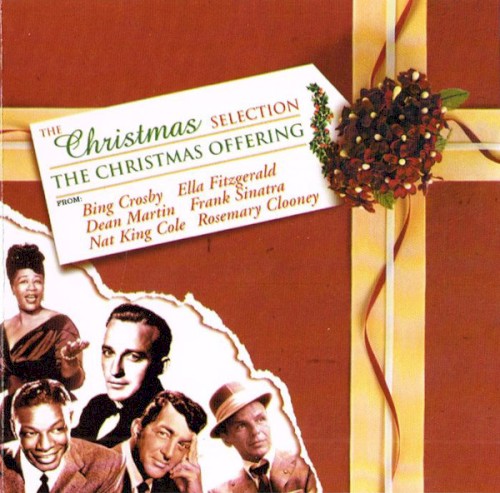 The Christmas Selection: The Christmas Offering
