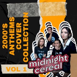 2000's Anthems Cover Collection Vol 1