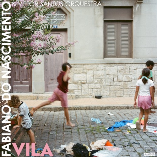 Vila