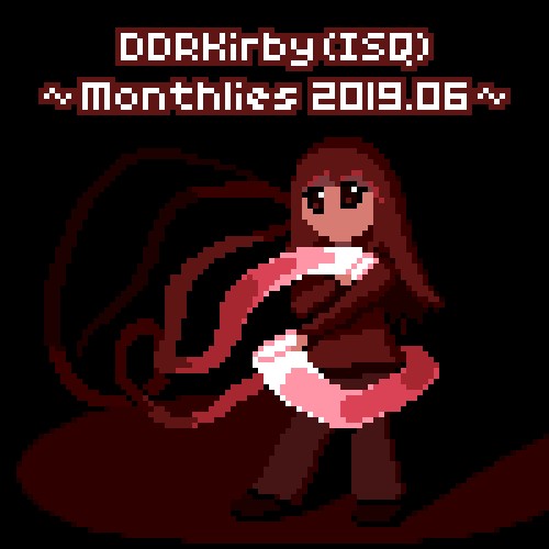 ~Monthlies 2019.06~