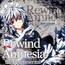 Rewind Amnesia the Instrumental