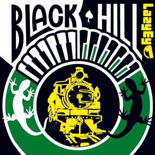 Black Hill (Live)
