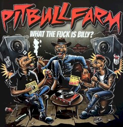 What The Fuck Is Billy?