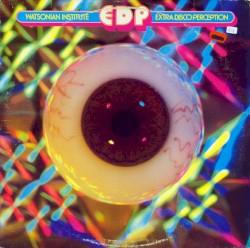Extra Disco Perception
