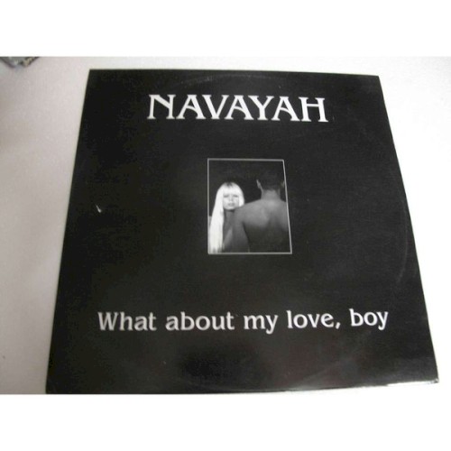 What About My Love Boy