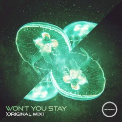 Won’t You Stay
