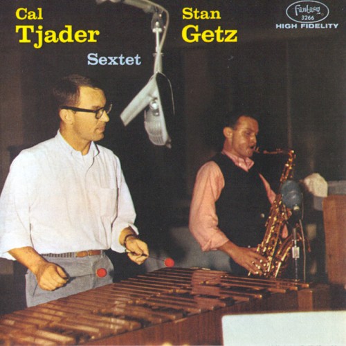 Getz-Tjader Sextet