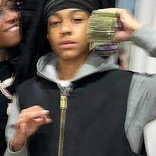 Long Live Notti
