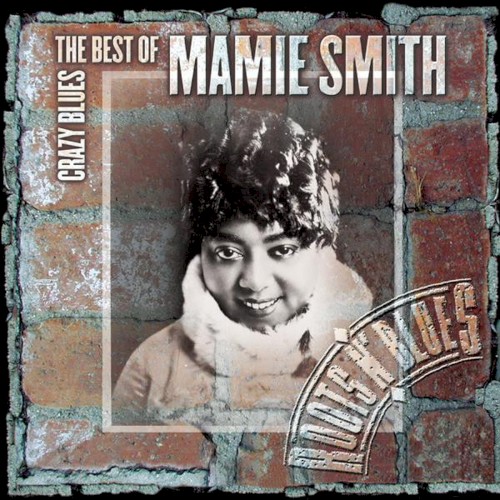 Crazy Blues: The Best Of