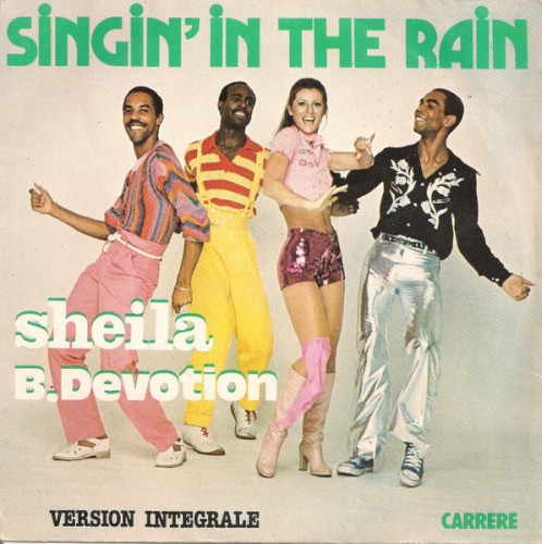 Singin' in the Rain