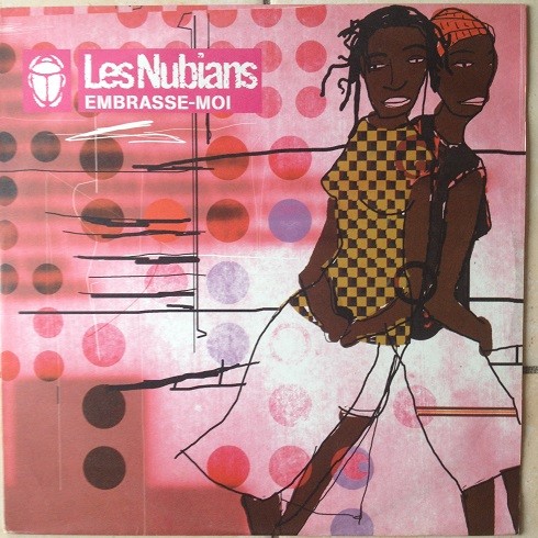 Embrasse-moi