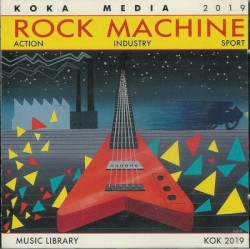 Rock Machine