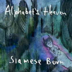 Siamese Burn