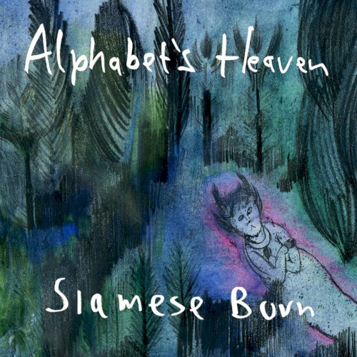 Siamese Burn
