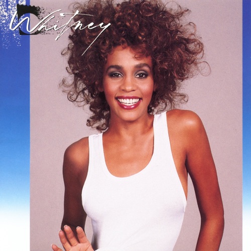 FM Broadcast Tina Turner & Whitney Houston