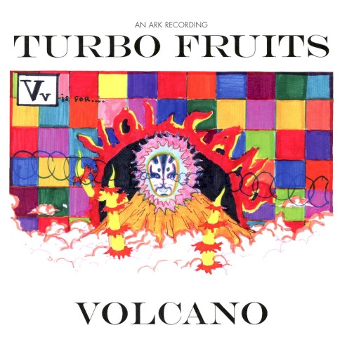 Volcano