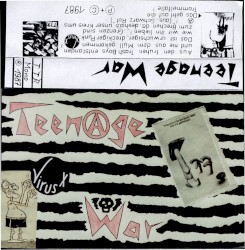 Teenage War