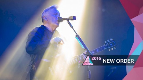2016‐06‐25: Glastonbury Festival of Contemporary Performing Arts, UK