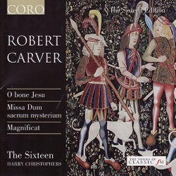 Robert Carver