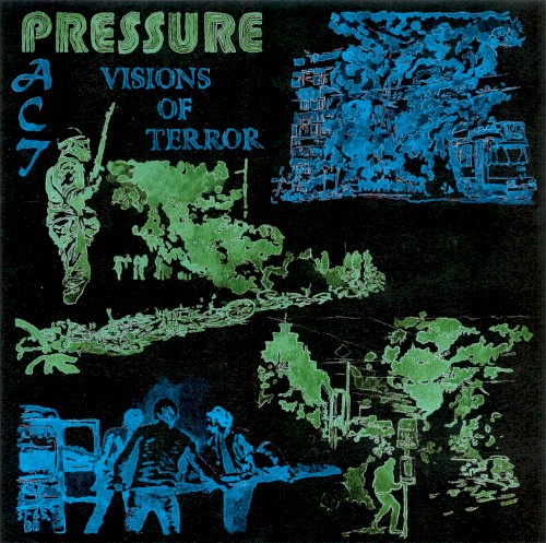 Visions of Terror
