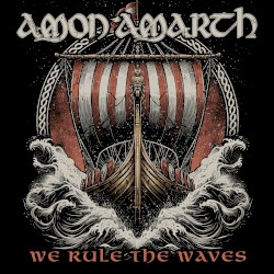 We Rule the Waves