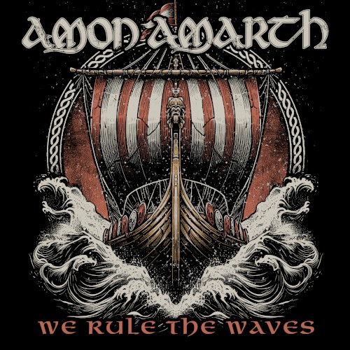 We Rule the Waves