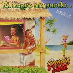 El negro no puede
