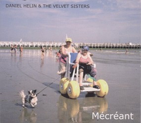 Mécréant