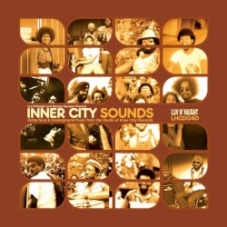Inner City Sounds