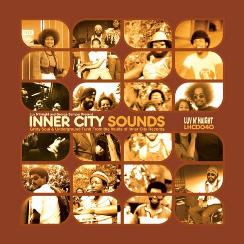 Inner City Sounds